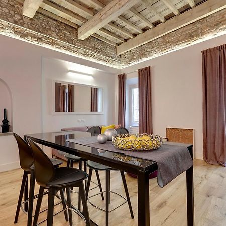 Aperol & Spritz Apartments By Mamo Florenz Exterior foto
