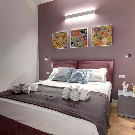 Aperol & Spritz Apartments By Mamo Florenz Exterior foto