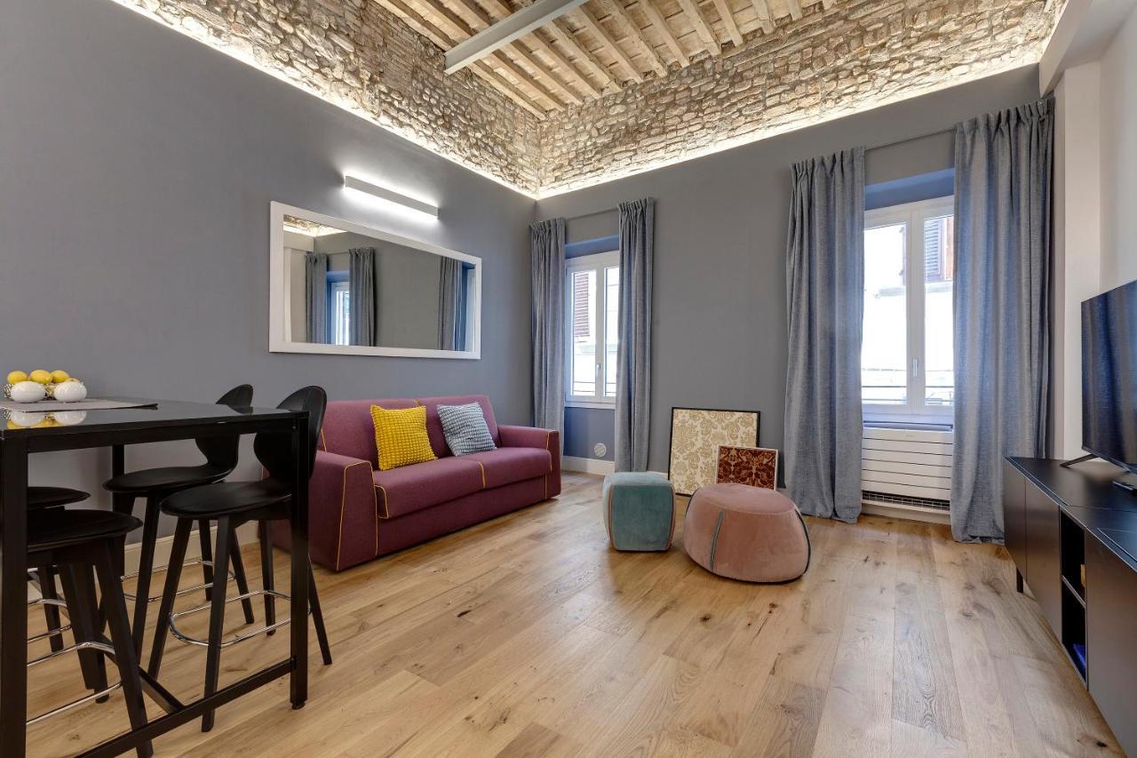 Aperol & Spritz Apartments By Mamo Florenz Exterior foto