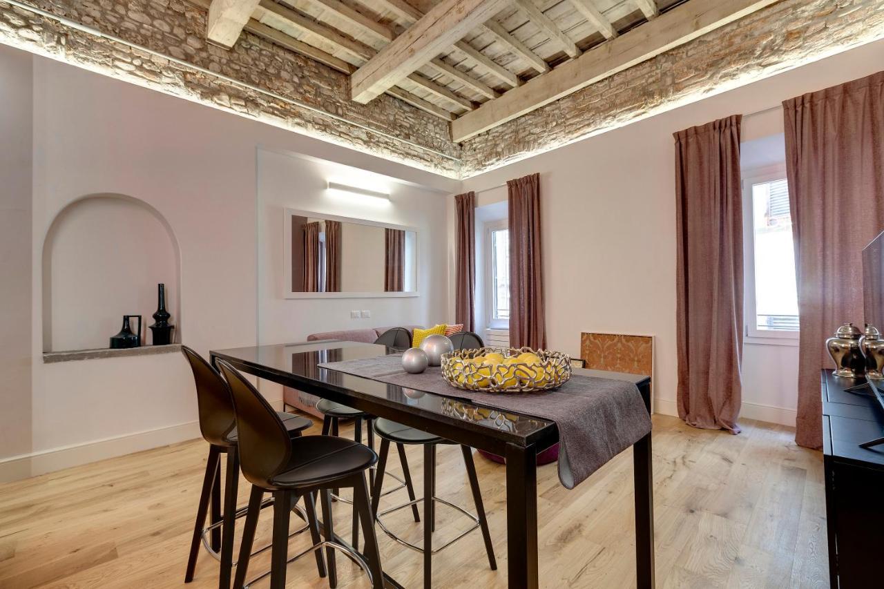 Aperol & Spritz Apartments By Mamo Florenz Exterior foto