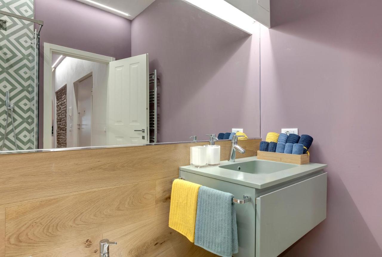 Aperol & Spritz Apartments By Mamo Florenz Exterior foto