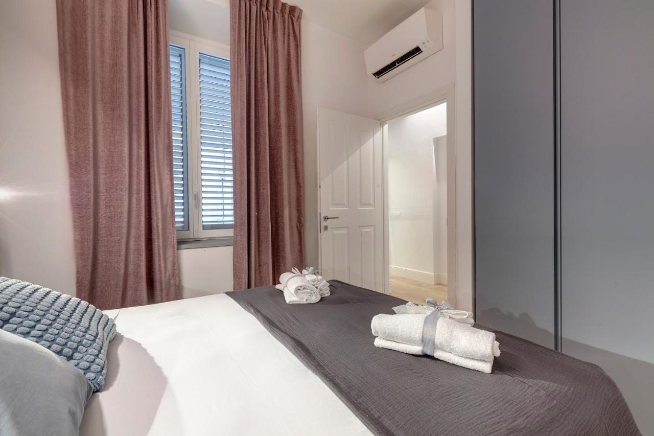 Aperol & Spritz Apartments By Mamo Florenz Exterior foto