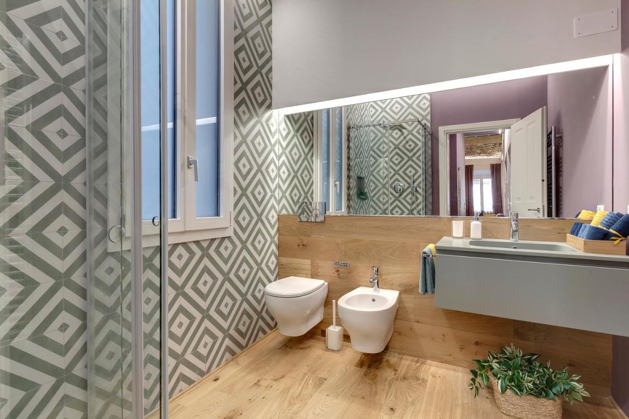 Aperol & Spritz Apartments By Mamo Florenz Exterior foto