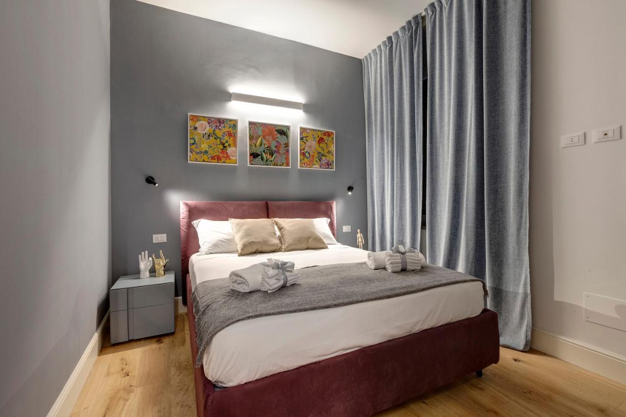 Aperol & Spritz Apartments By Mamo Florenz Exterior foto