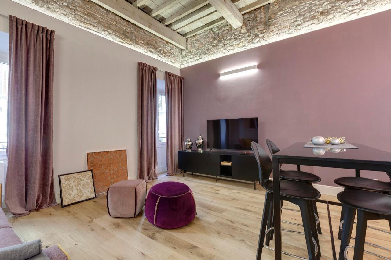 Aperol & Spritz Apartments By Mamo Florenz Exterior foto
