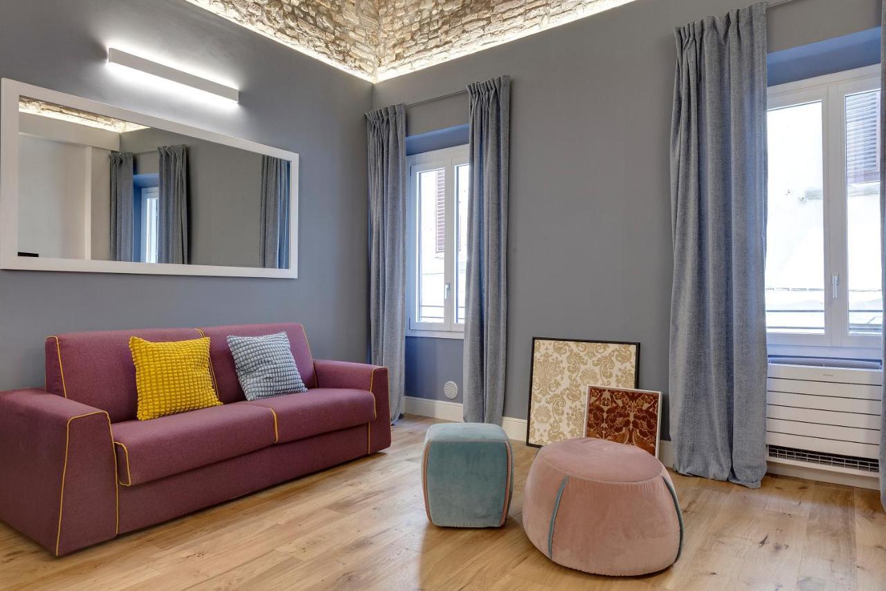 Aperol & Spritz Apartments By Mamo Florenz Exterior foto