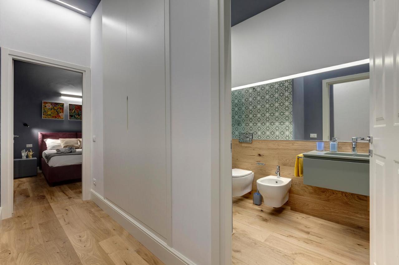 Aperol & Spritz Apartments By Mamo Florenz Exterior foto