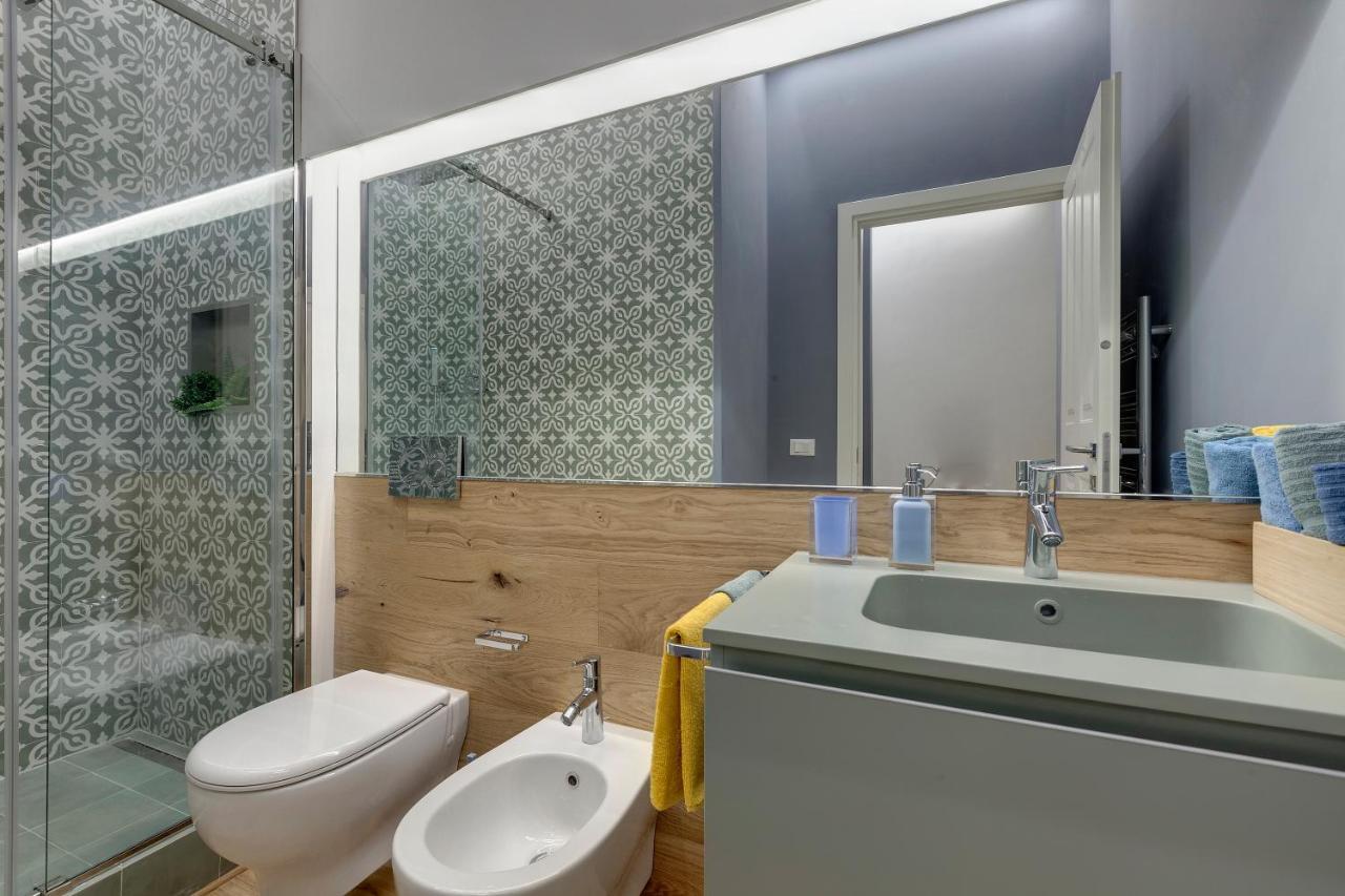 Aperol & Spritz Apartments By Mamo Florenz Exterior foto