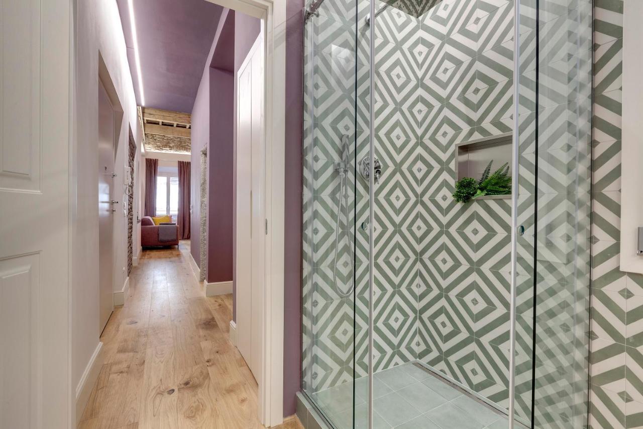 Aperol & Spritz Apartments By Mamo Florenz Exterior foto